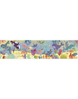 Janod - sea animals puzzle - 36 pcs