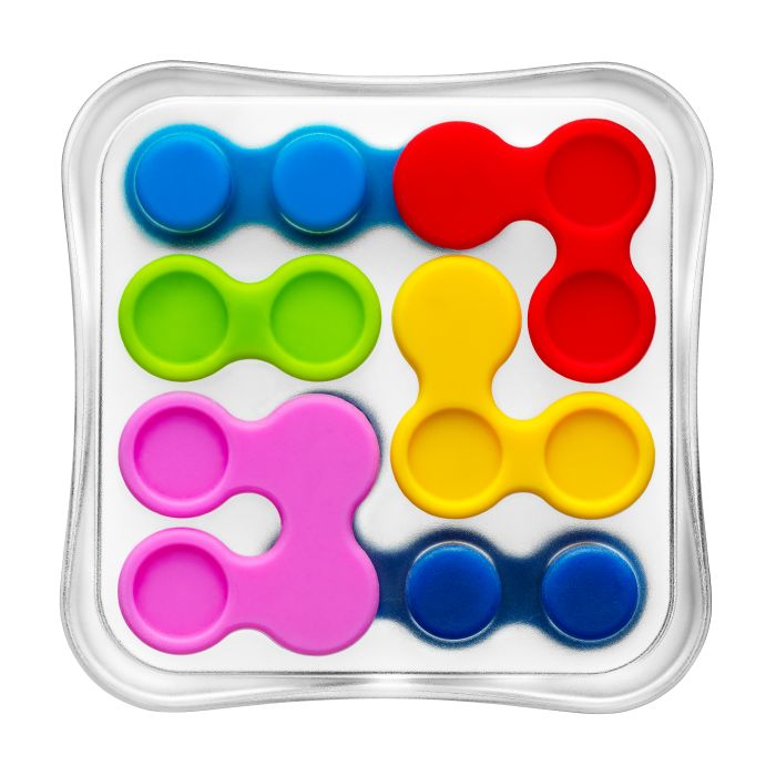 Smart games - reverso - fidget puzzle