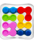 Smart games - reverso - fidget puzzle