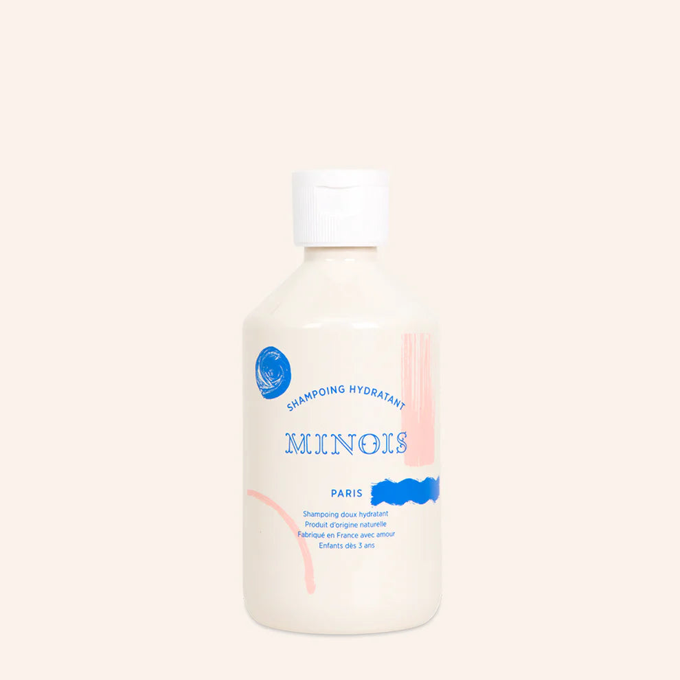 Minois - Hydrating Shampoo - 300ml