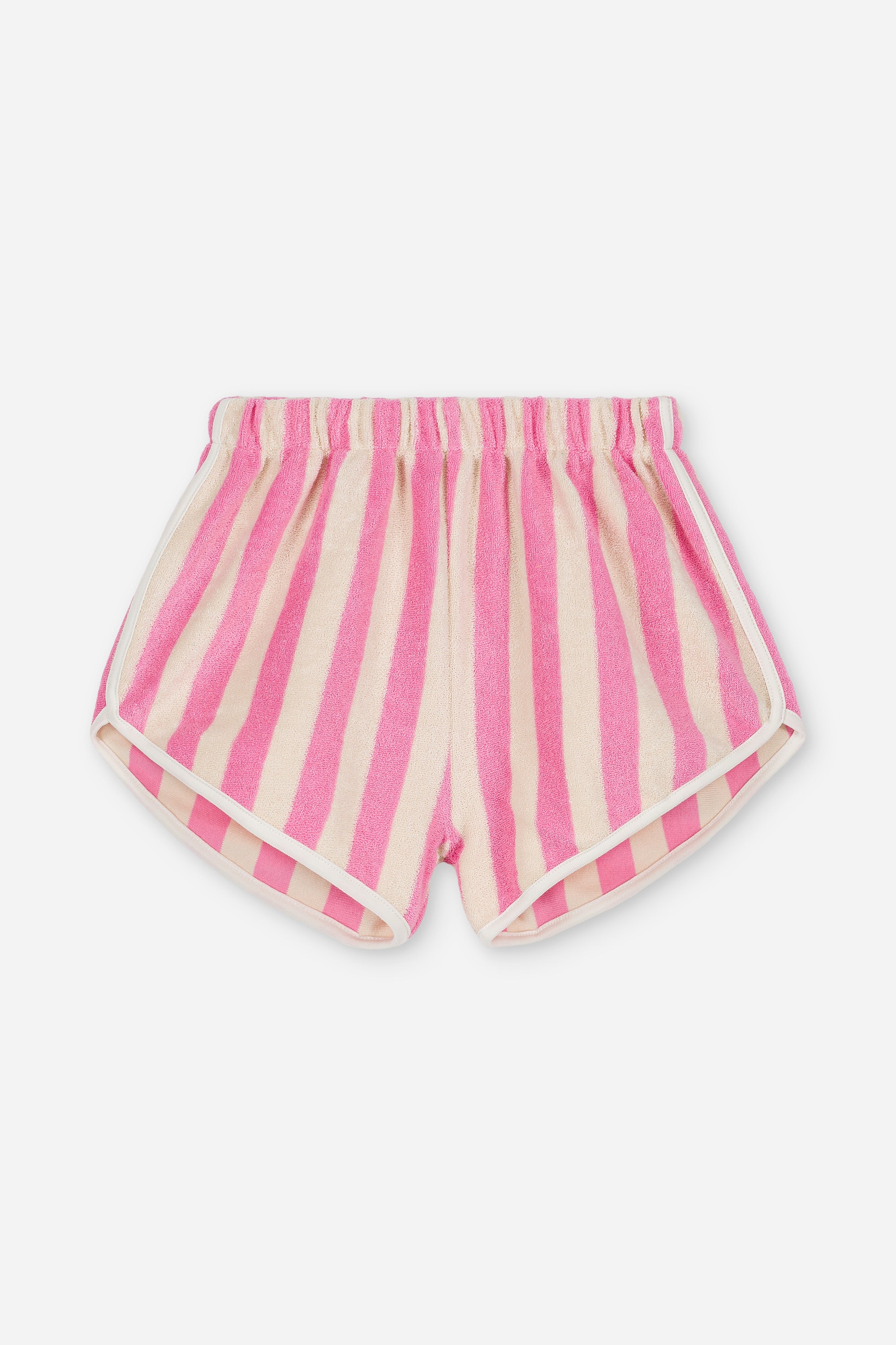 We are kids - juju shorts - bubble gum