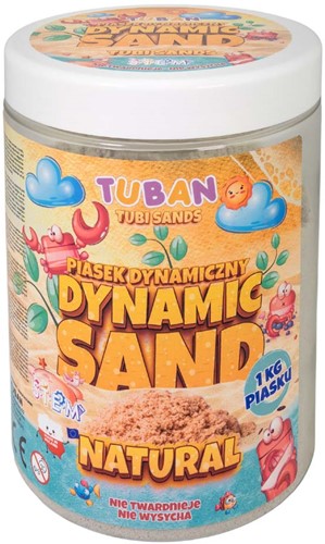 Tuban - Dynamic Sand – natural