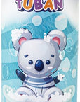 Tuban - tubi foam - blue willy