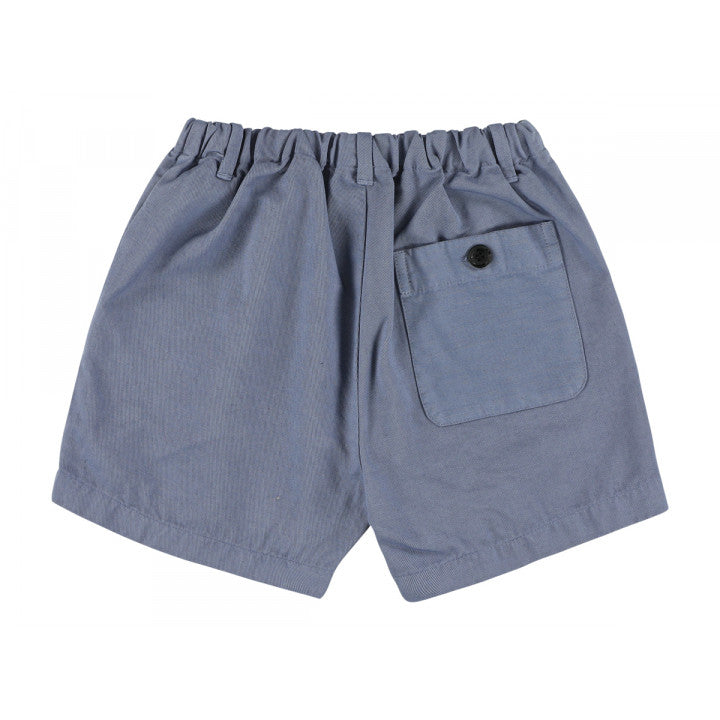 Morley - uman - quin shorts - wind