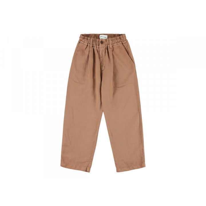 Morley - vascos - tenente trousers - mouse