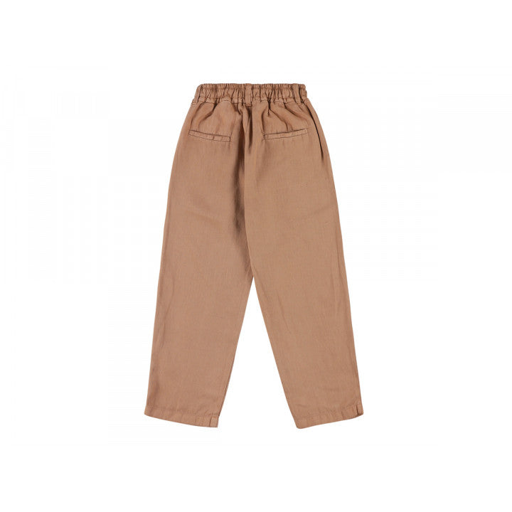 Morley - vascos - tenente trousers - mouse