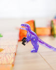 Magna Tiles - Dino world - 40 stuks - Hyggekids