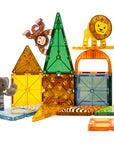 Magna Tiles - safari - 25 stuks - Hyggekids