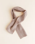 HVID - gustave scarf - sand - Hyggekids