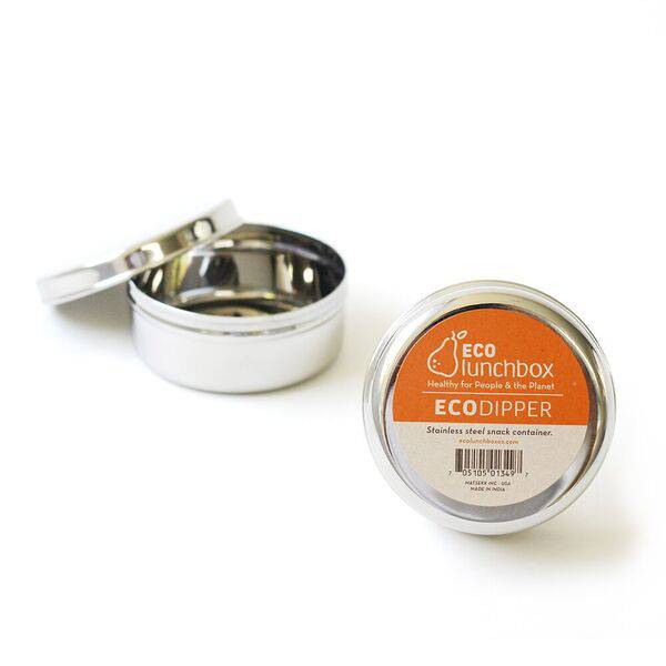Eco lunchbox - dipper - Hyggekids