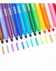 Omy - ultrawashable markers