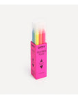 Omy - neon markers - fluo