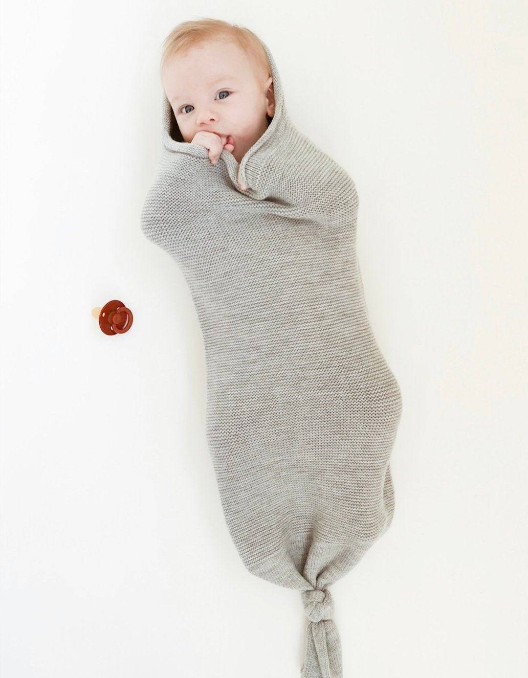 HVID Cocoon Grey - Hyggekids