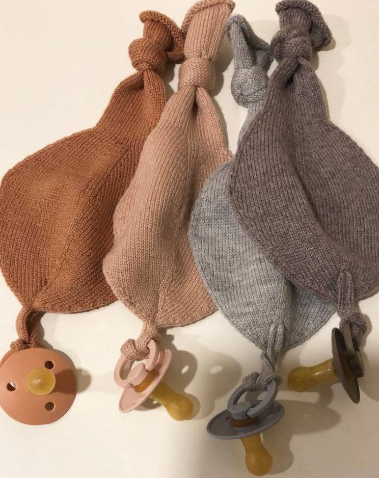 HVID TITI Otter - Hyggekids