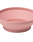 Scrunch - sand sifter - dusty rose - Hyggekids