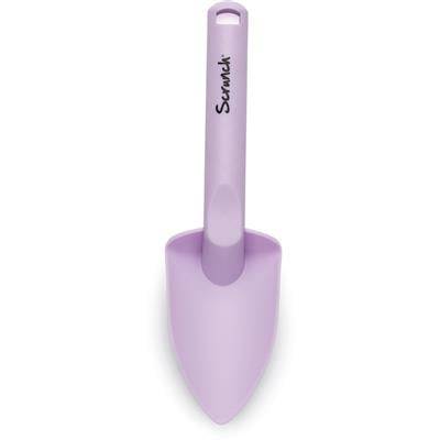 Scrunch - spade - light purple - Hyggekids