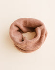 HVID - Tube scarf gigi - rose - Hyggekids