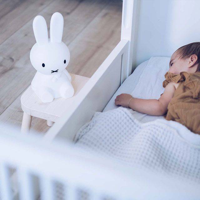 Mr Maria - miffy first light - Hyggekids
