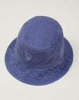 Main Story - bucket hat - velvet morning