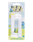 Jack n' jill - replacement brushes - buzzy brush - Hyggekids