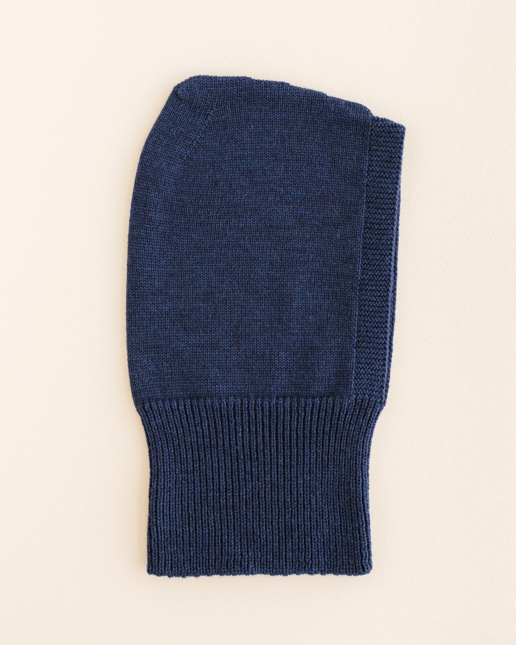 HVID - Balaclava Eddy - blue - Hyggekids